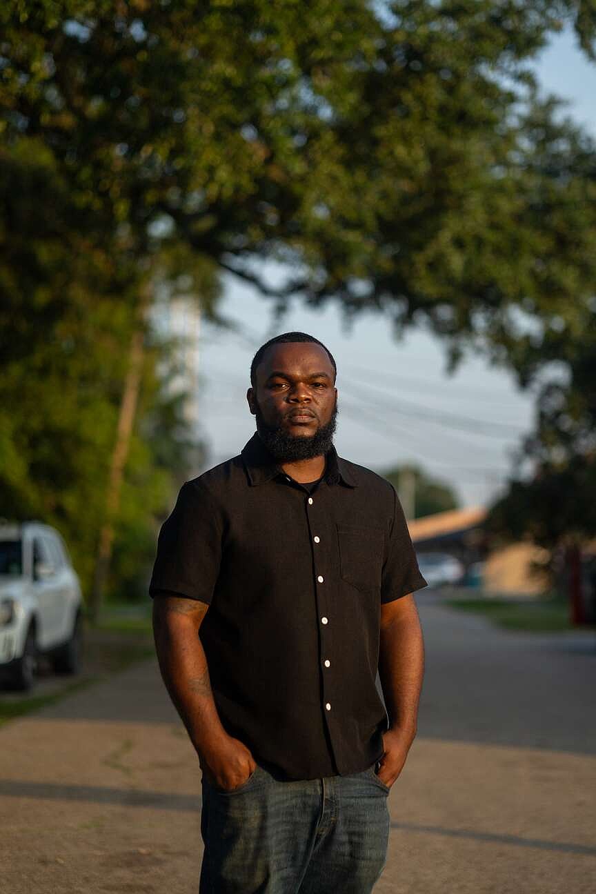 He raged against the American Dream. His audience wanted more.