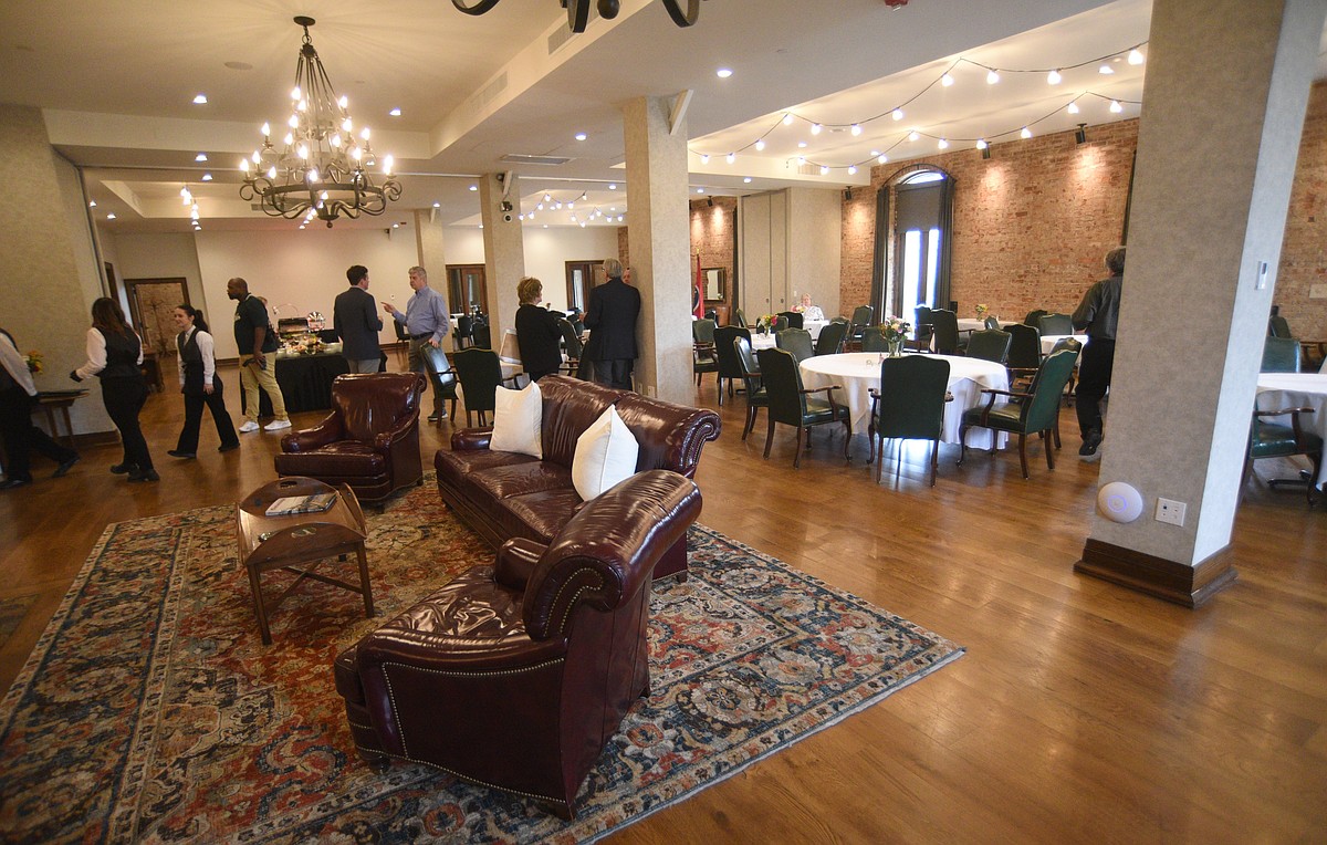 Attorneys spar over conflicts of interest in Mountain City Club dispute