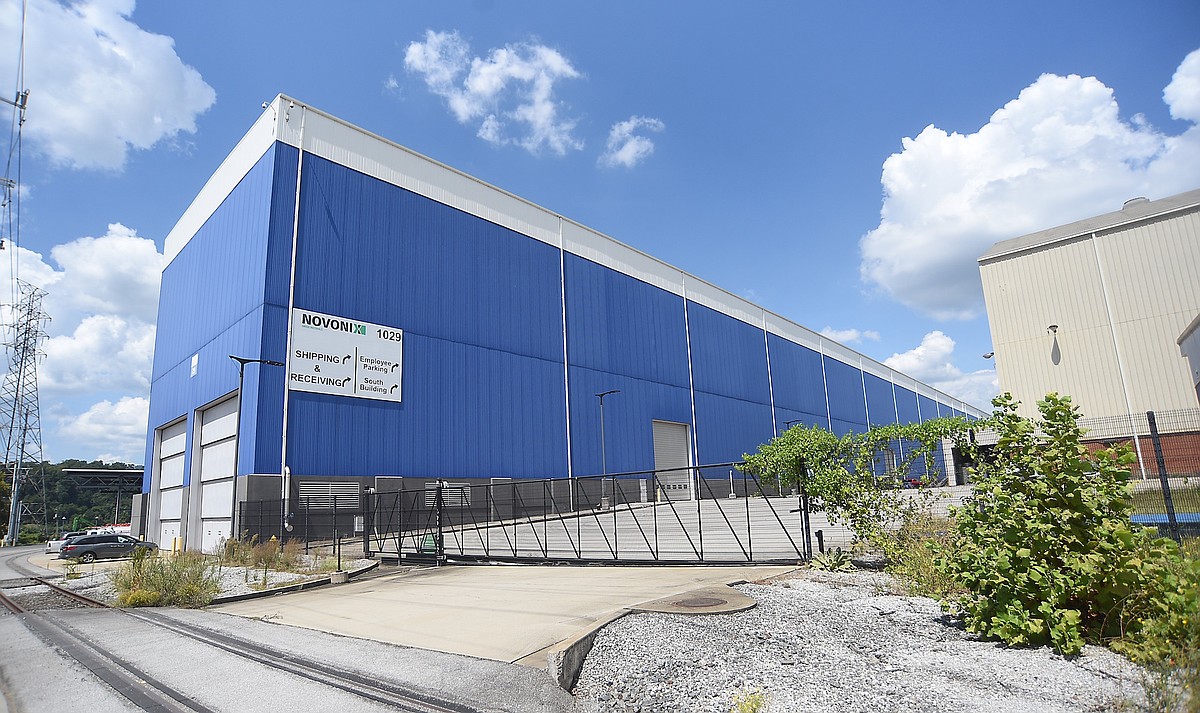Novonix graphite meets nearly all specifications for first customer