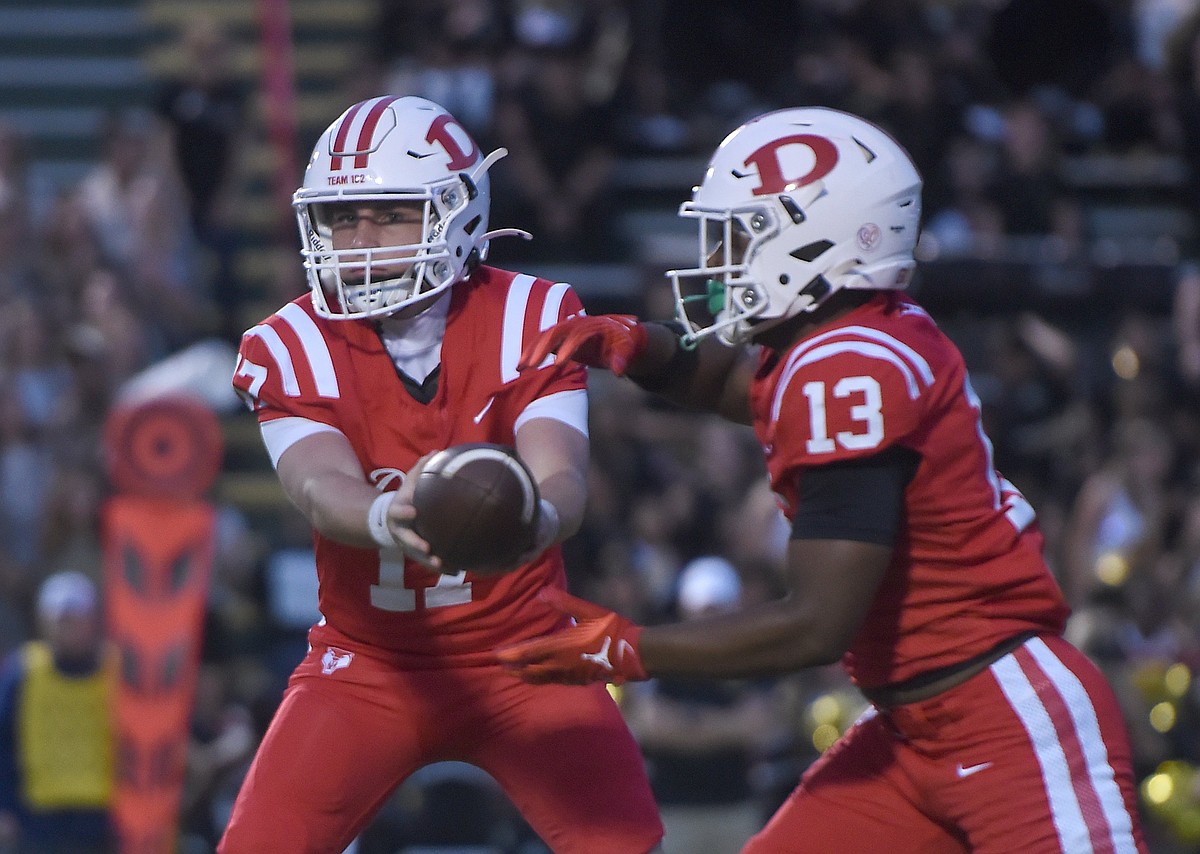 Snap judgments: Chattanooga-area teams battle through QB injuries