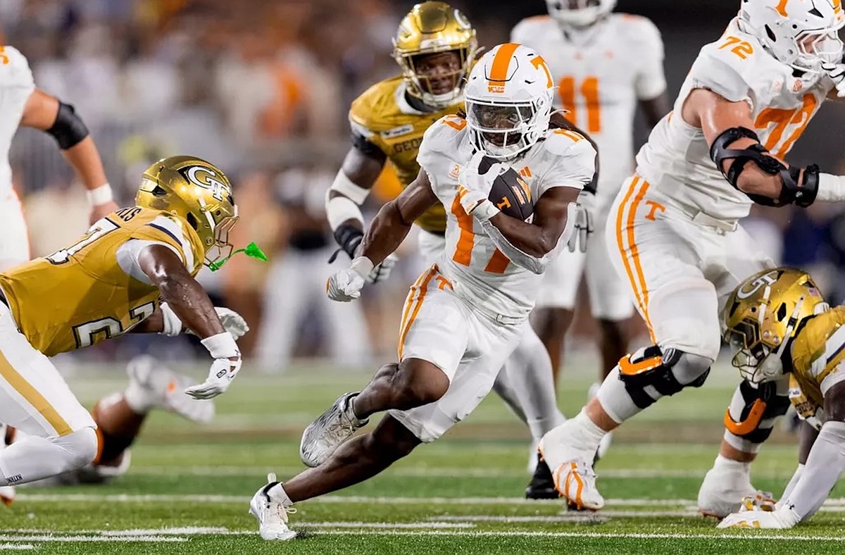 Paschall: Big weekend for Daune, Kamario and Arch in SEC wins