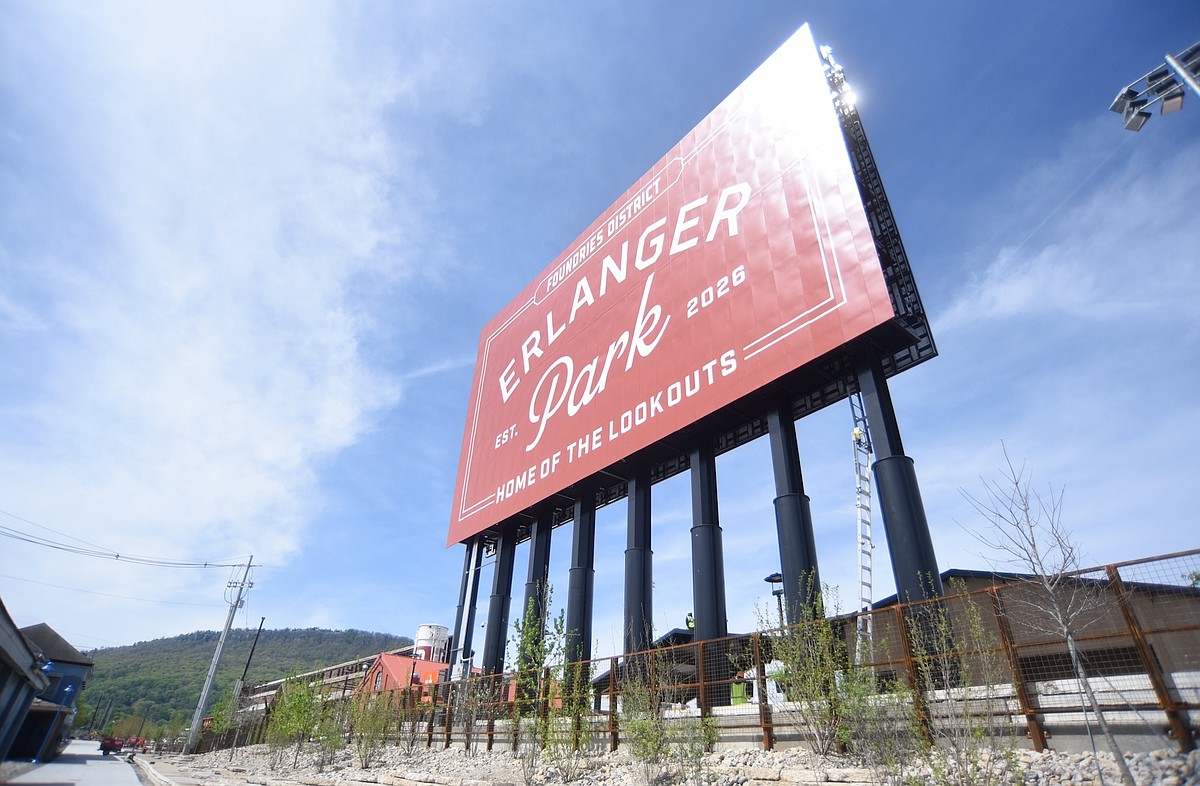 Lookouts set staggering attendance total in Erlanger Park???s debut year