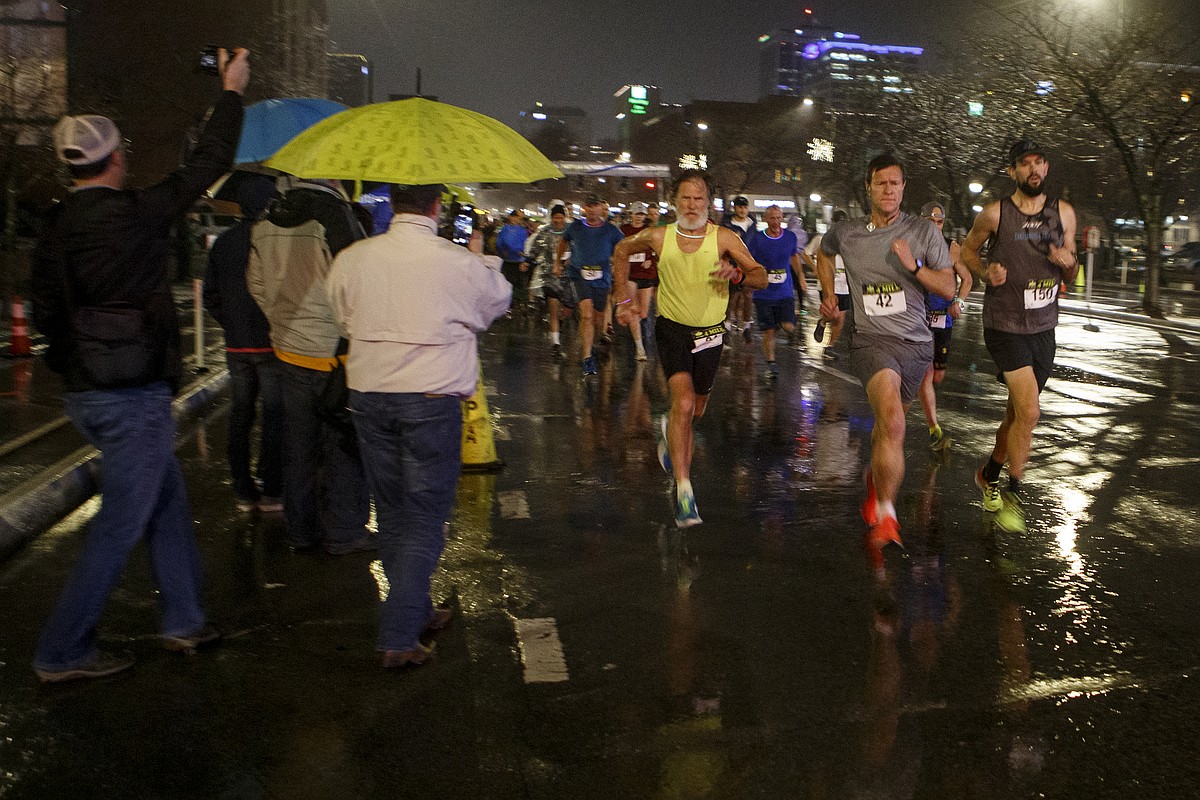 Local Opinion: Karen Lawrence Run continues the march of hope