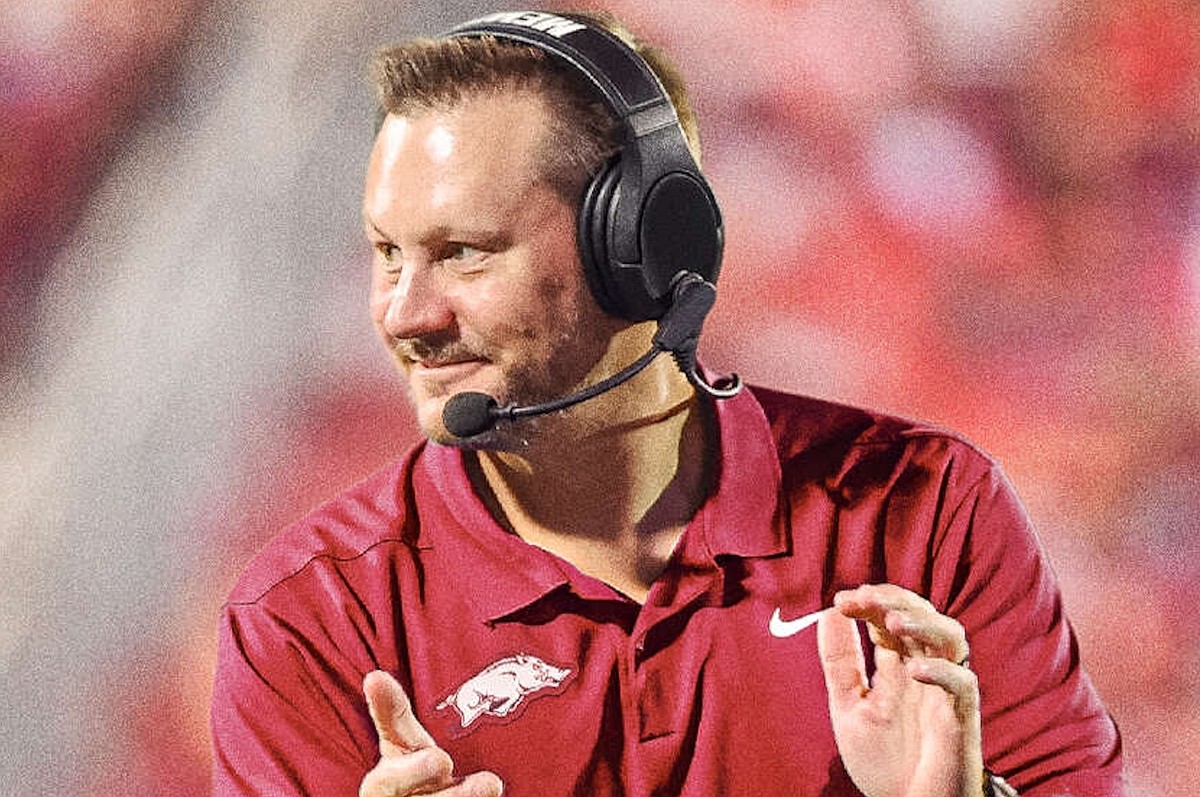 Smart says he's moved on from Silverfield dig about player arrests