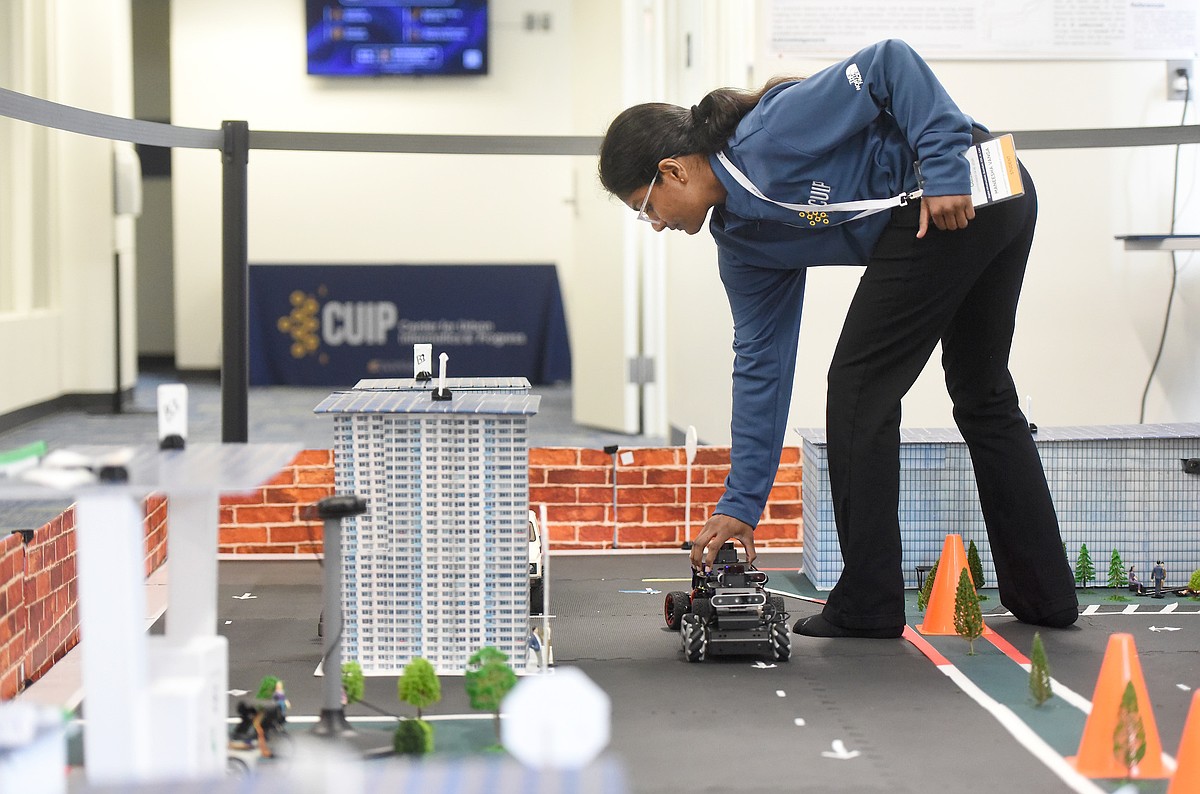 Chattanooga seeks to expand traffic technology despite funding loss