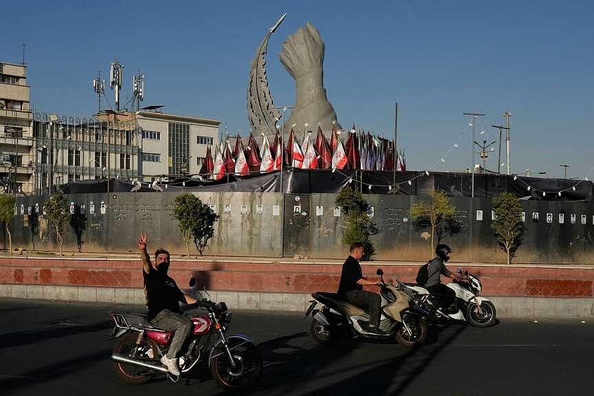 US approves visas for Iranian officials to attend UN General Assembly