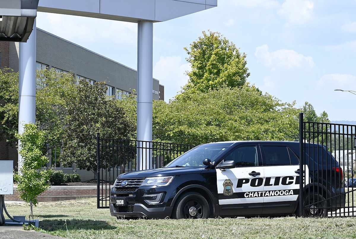State investigating after individual shot by Chattanooga police