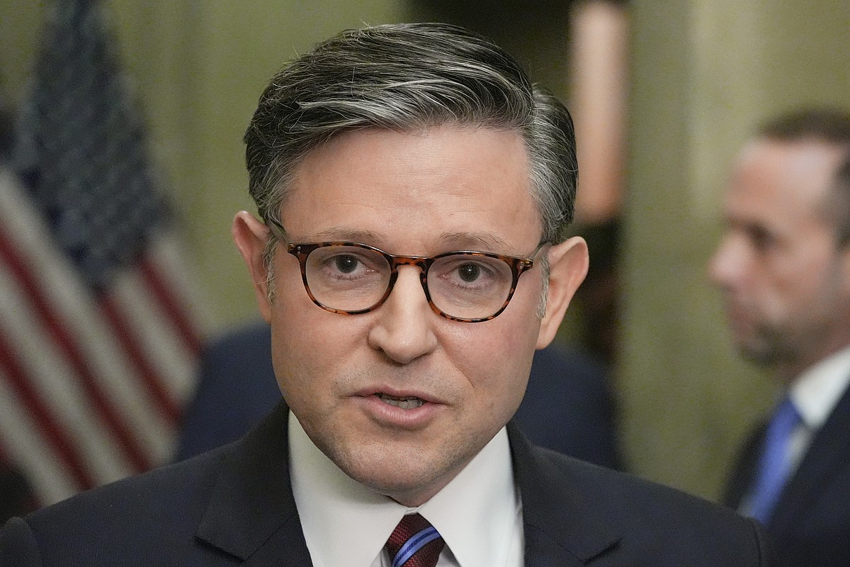 National Opinion: Republicans in Congress are walking away from their core duties