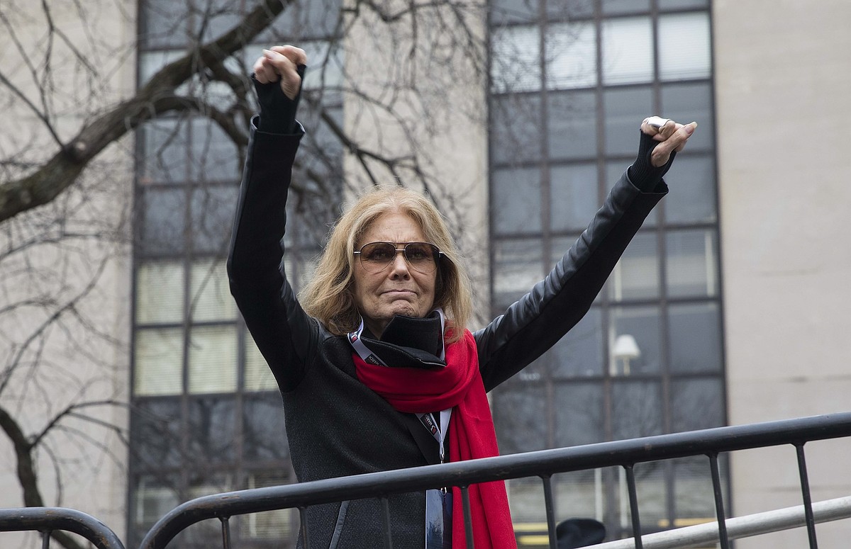 Local Opinion: Lessons from the September loss of iconic women