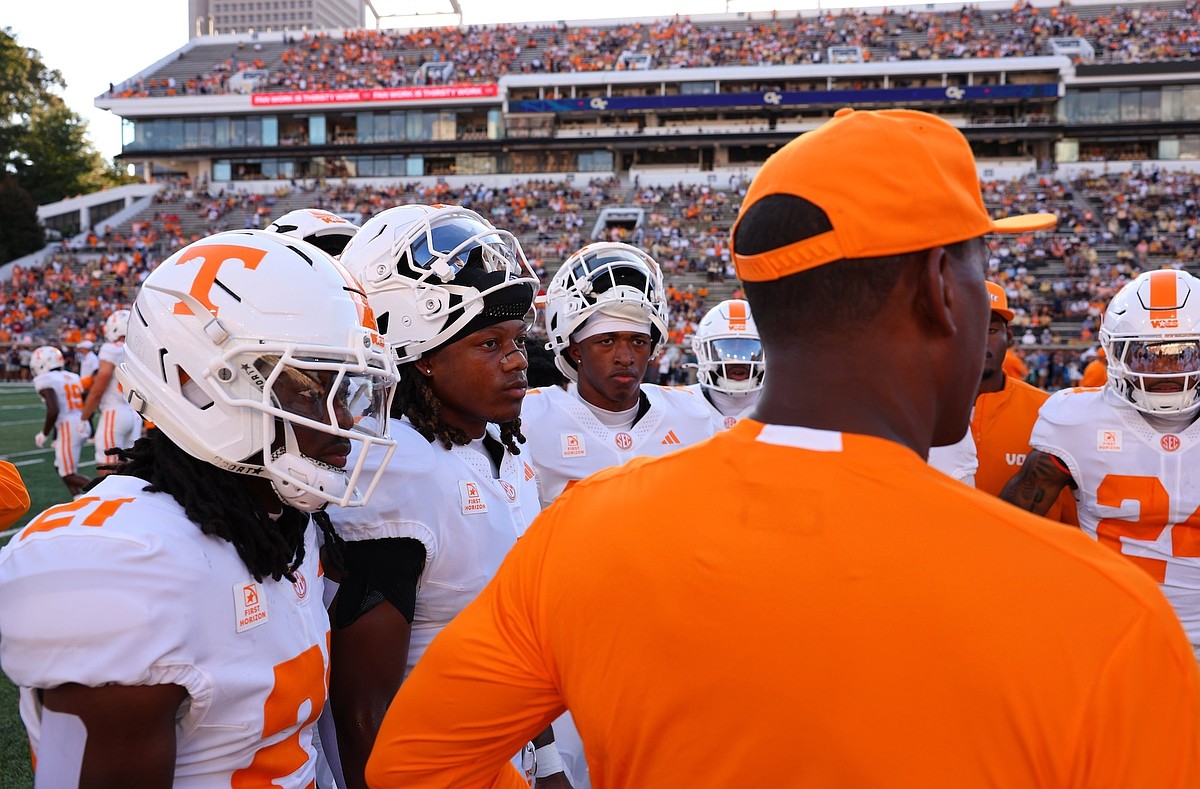 Former Lady Vols player: Summitt will 'always be my superhero