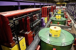 TVA smashed September power record amid heat dome