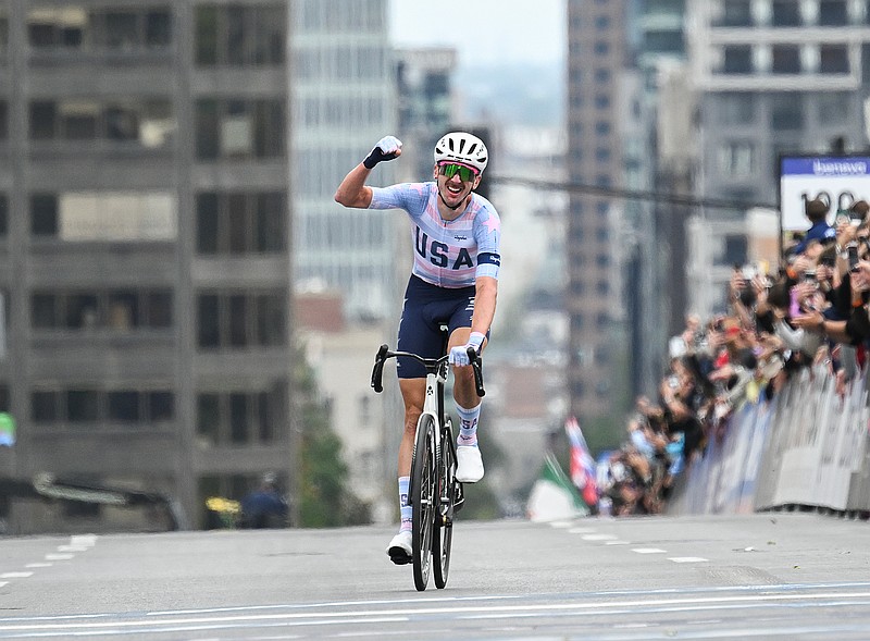 Brandon McNulty follows Greg LeMond and Lance Armstrong as US riders to ...