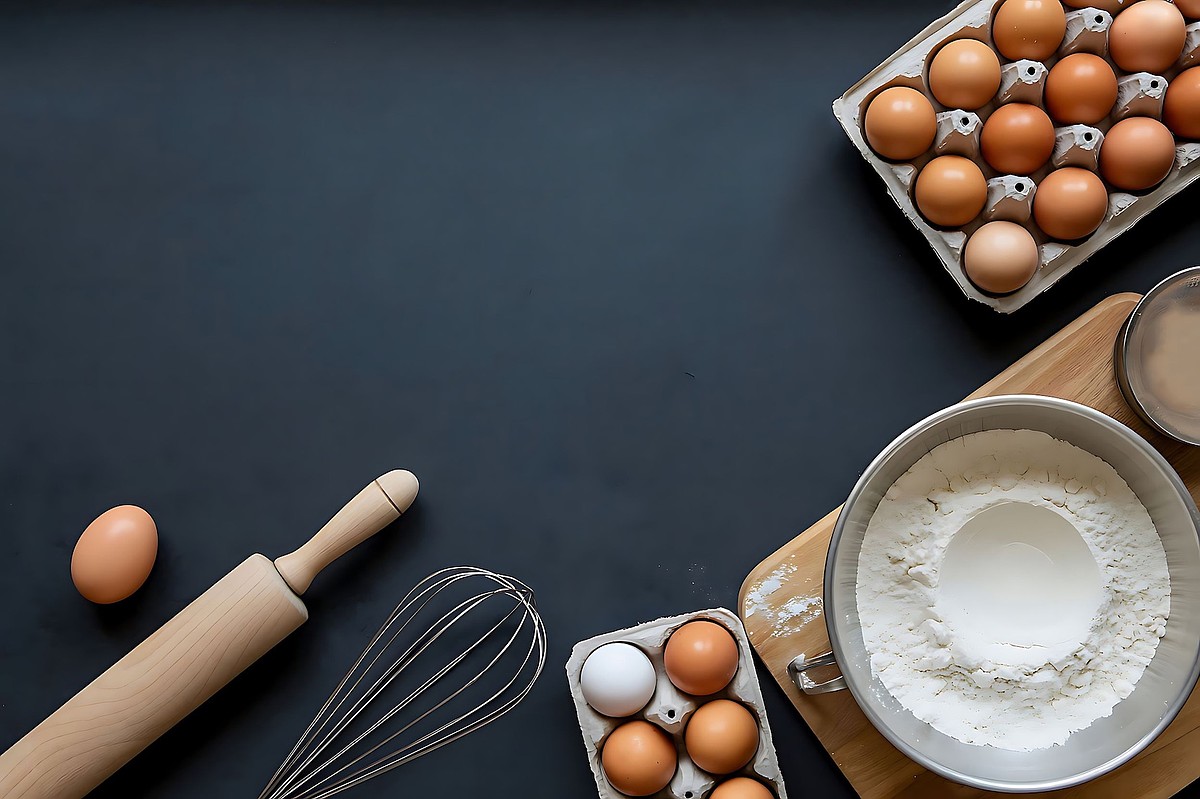 Cake String Draw Fare Exchange: Recipes for chocolate chip cookies, fresh apple cake and ...