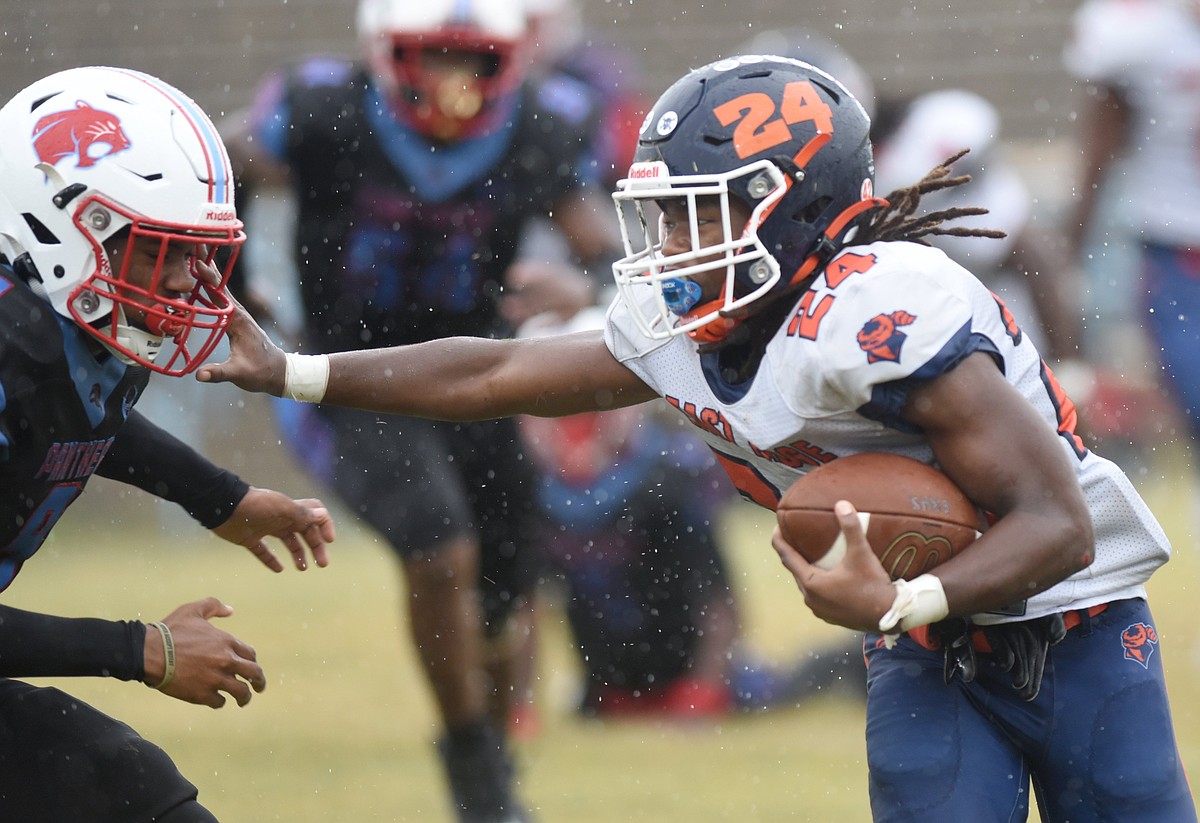 Snap judgments: Prolific Pioneers could soon set East Ridge record ...