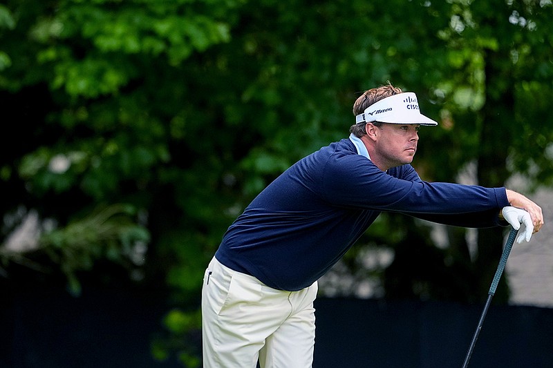 Golf roundup: Baylor grads play well at PGA Tour event in Japan ...