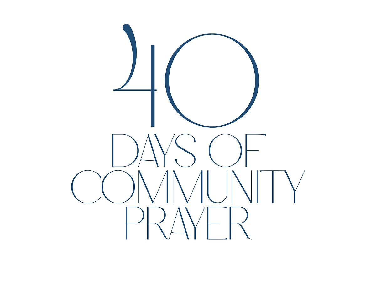 40 Days of Prayer: Day 12 | Hospitals and Health Care Professionals
