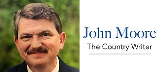 GUEST COLUMN | Stringing us along | Texarkana Gazette