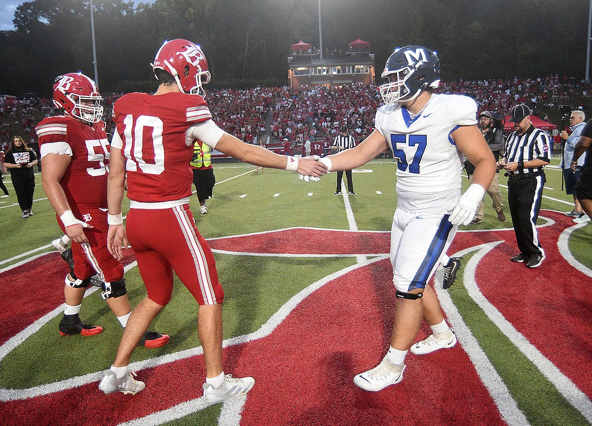 National Opinion: Friday night college football heist leaves us poorer ...