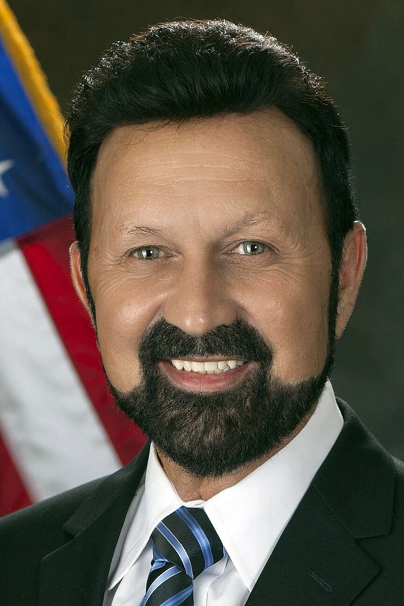 Ark 2 Models VOTER GUIDE 2026 | Texarkana, Arkansas, Board of Directors — Ward 5 ...