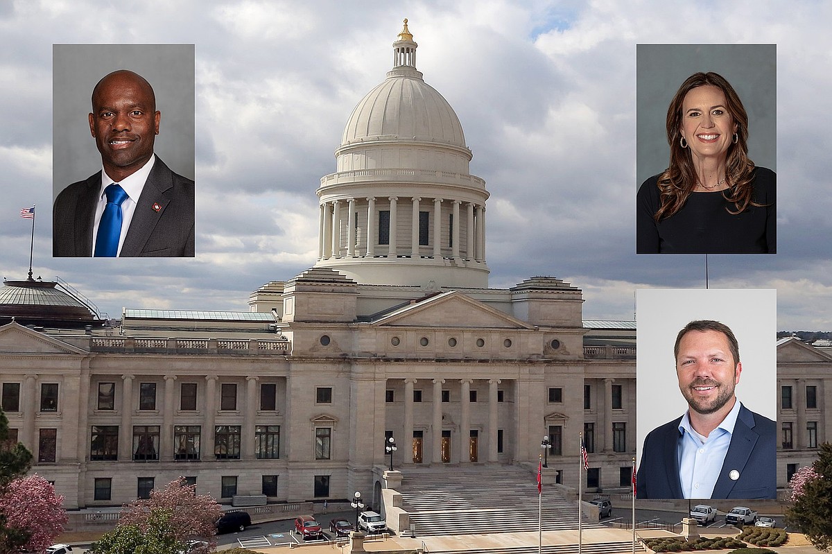 VOTERS GUIDE | Candidates for Arkansas governor detail plans for office