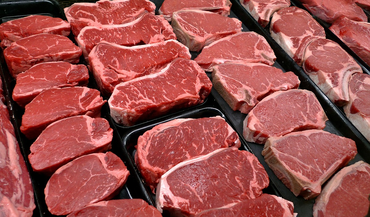 ELECTION 2026 | Midterm campaigns are asking , where the beef ? And how much does it cost ?
