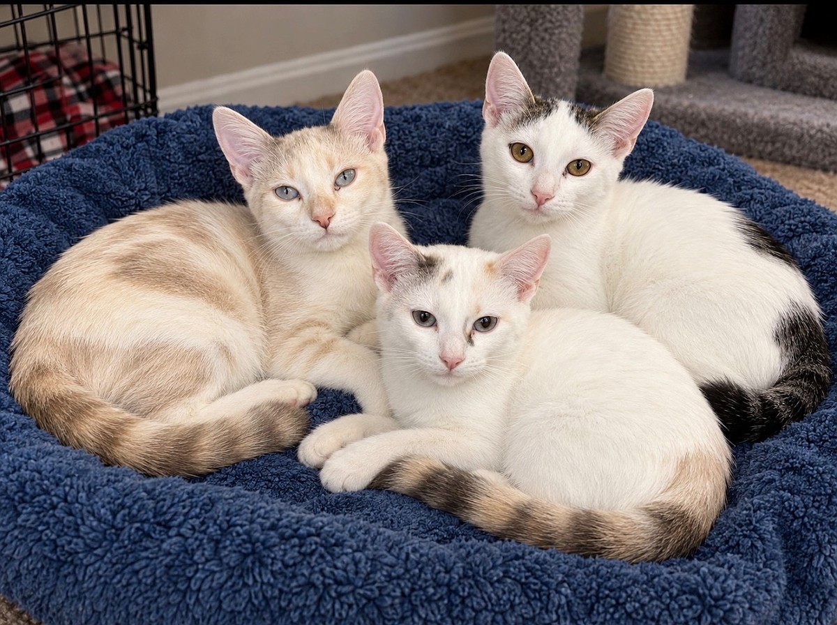 PETS OF THE WEEK
