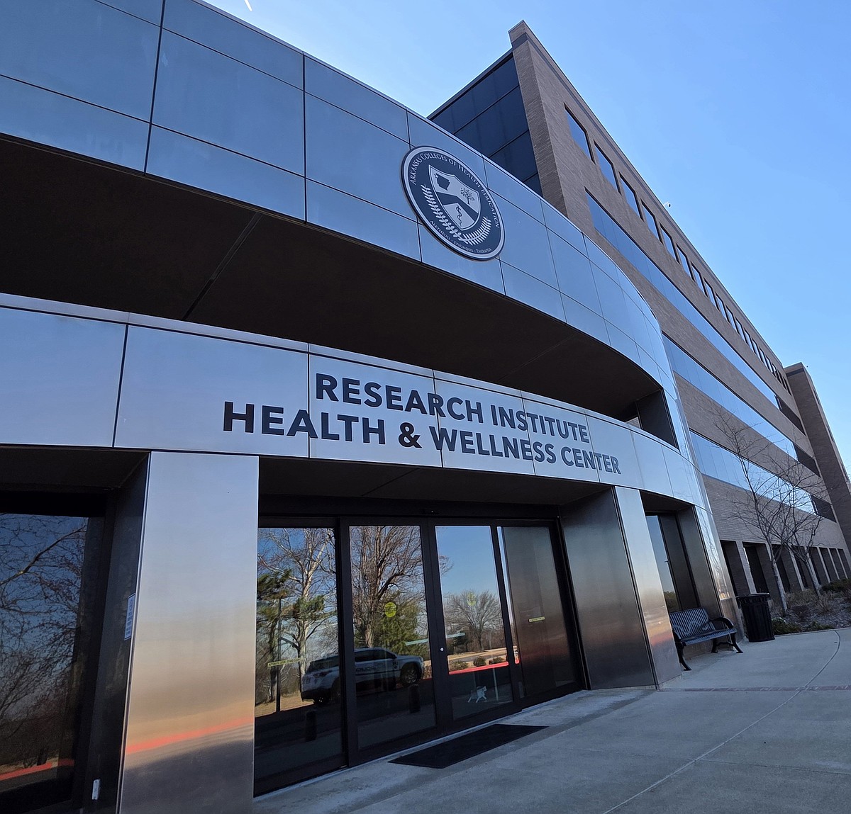 ACHE's new rural-focused public health doctoral program welcomes first class of 21