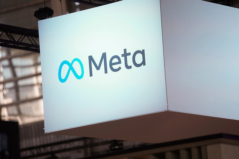 Meta ordered to pay New Mexico $25 billion for deceiving users about ...