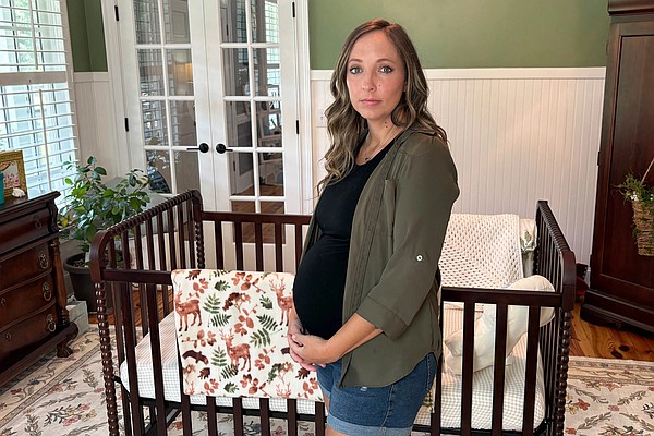 New arrivals in the ER? Georgia gears up to solve rural maternal health crisis | Chattanooga Times Free Press