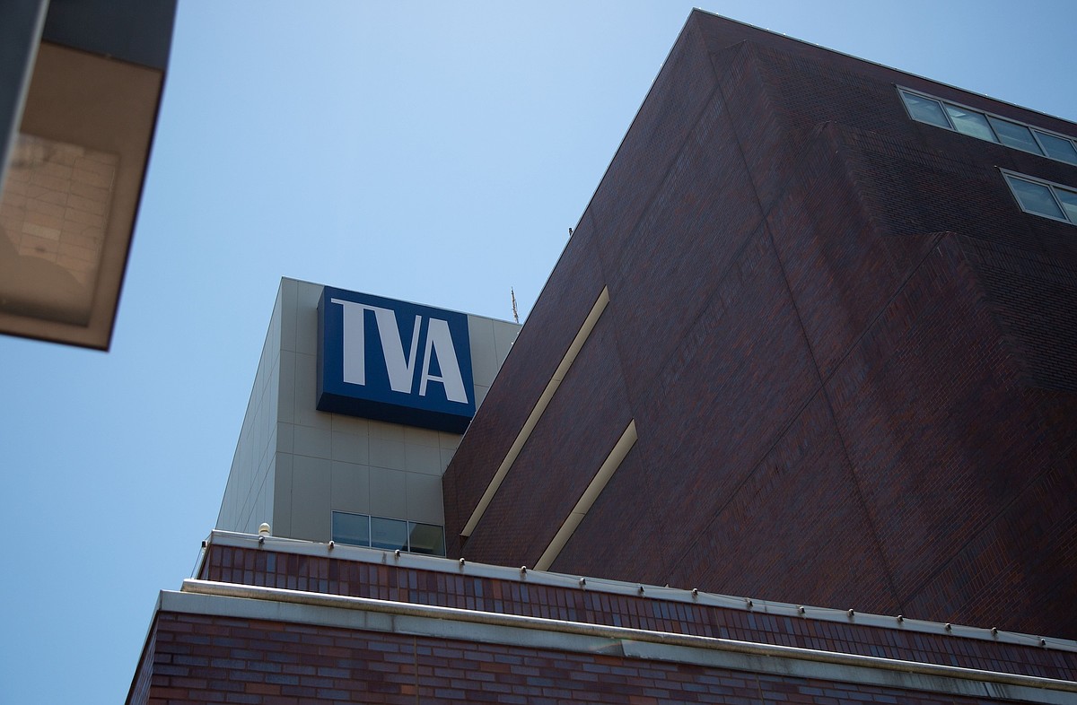 TVA meeting with members of Congress about raising $30B debt ceiling