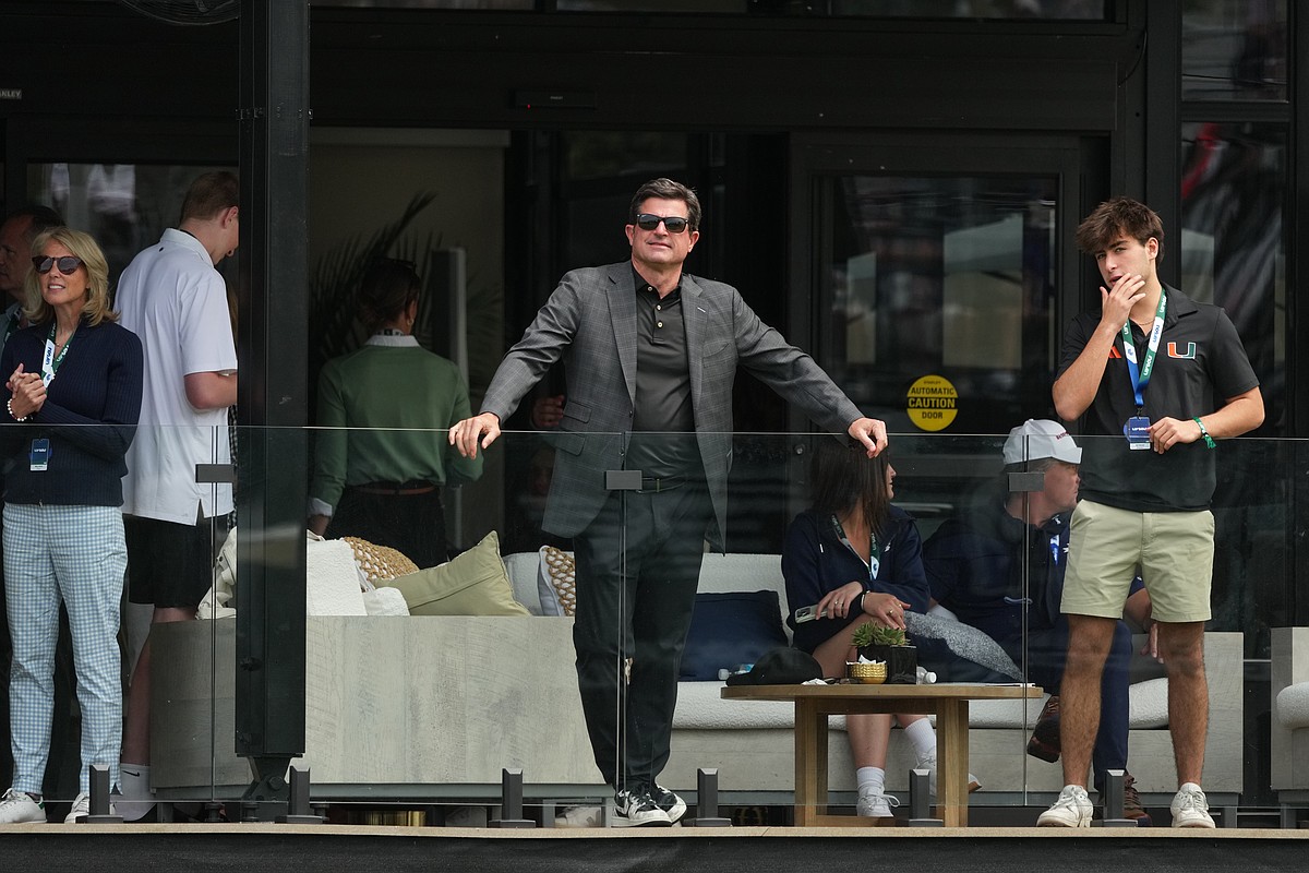 LIV Golf paid $15M to keep executives before bankruptcy filing
