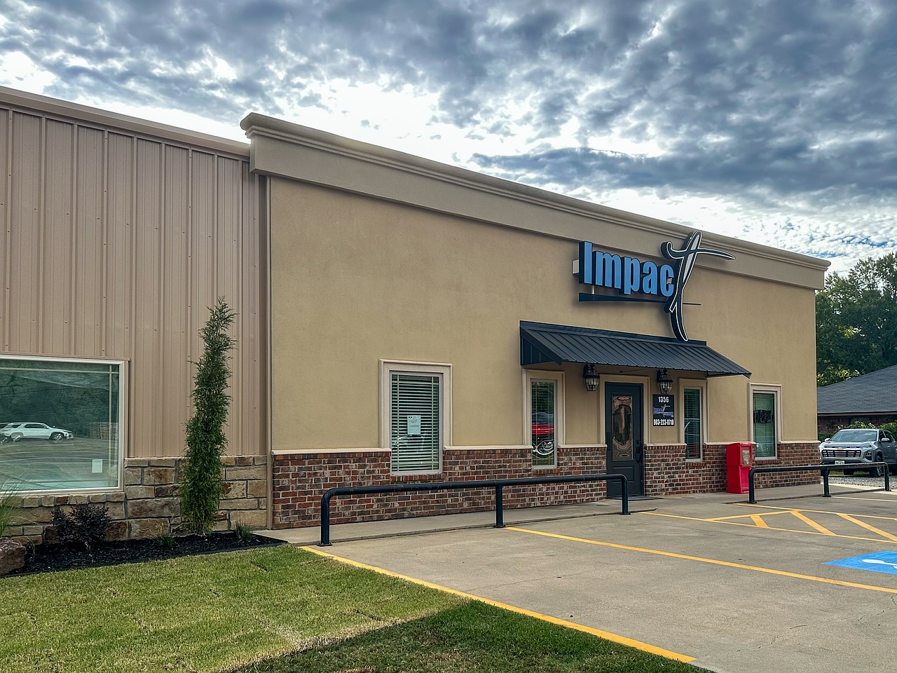 Sba Quality READERS' CHOICE | Impact Realty Group makes its mark with Best Small ...