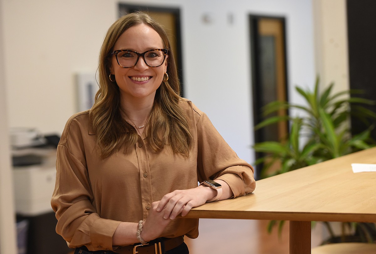 Former Chattanooga city staffer founds The Satterfield Group to get clients ‘unstuck'