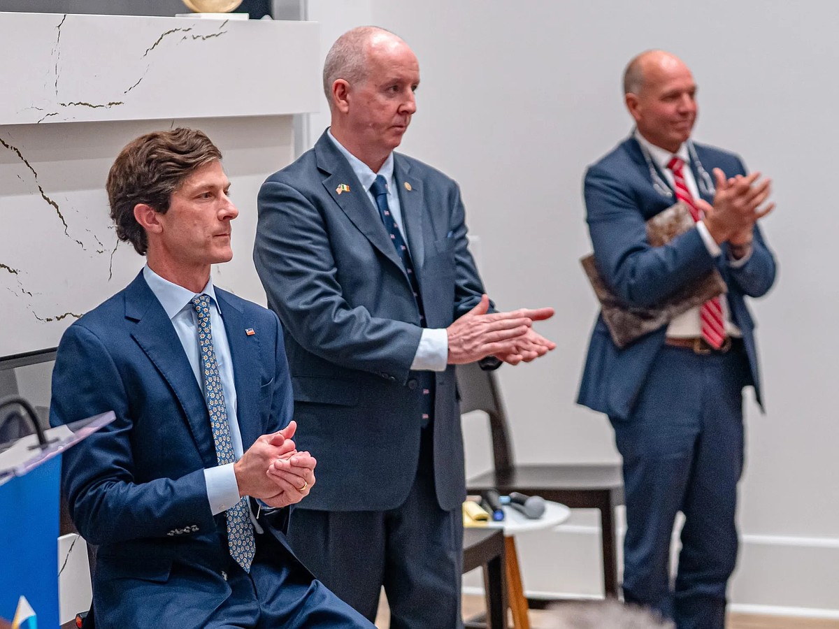 Candidates in Tennessee’s 5th District face off at campaign forum