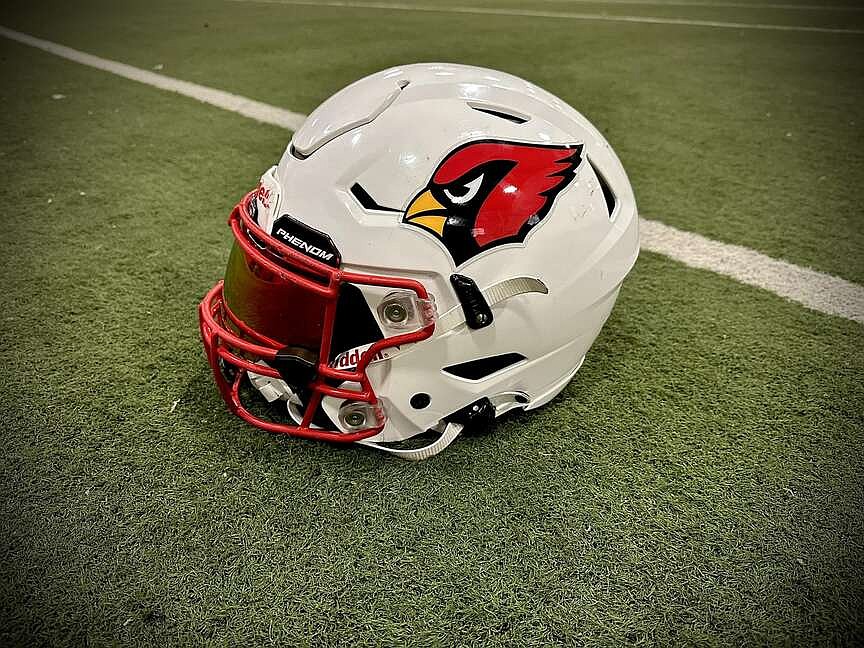 Prep Football: Camden Fairview loss creates three-way tie atop conference standings