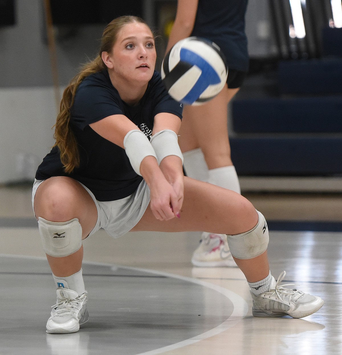 Four area teams hope to make history as GHSA volleyball Final Four begins