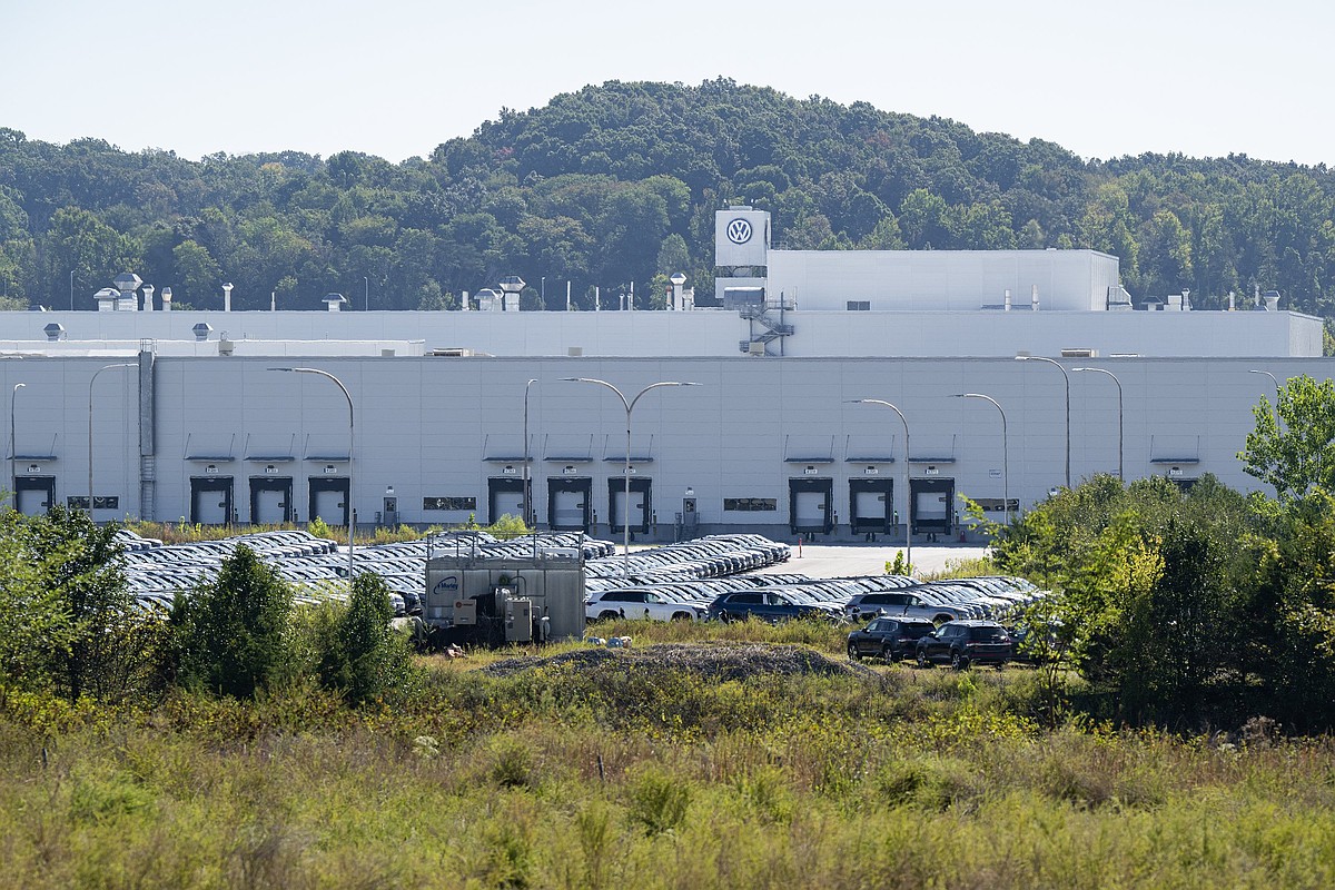 Audi chooses Georgia for US plant after Chattanooga reportedly considered