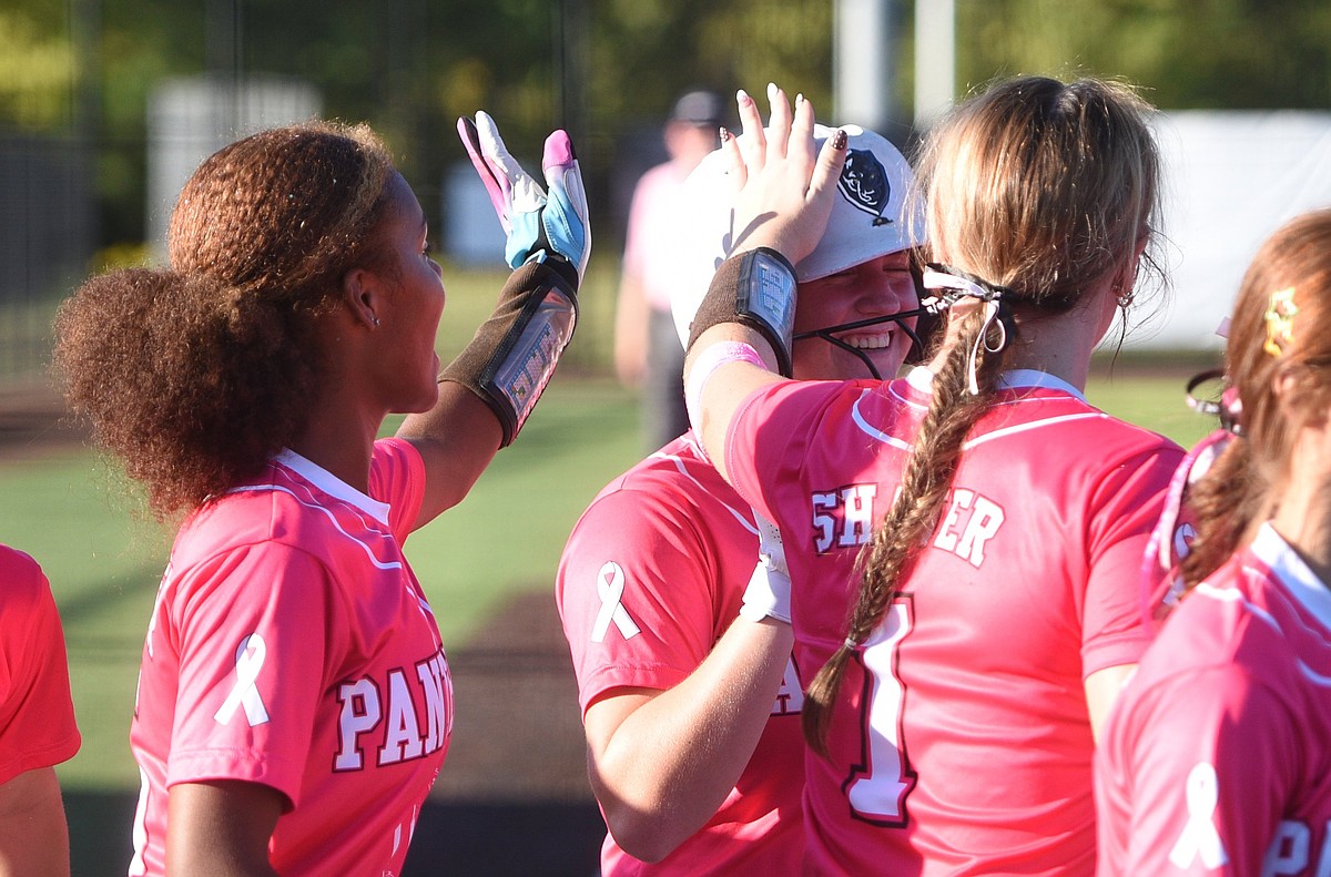 Hot hitting Ridgeland looks to batter its way to program’s first state title