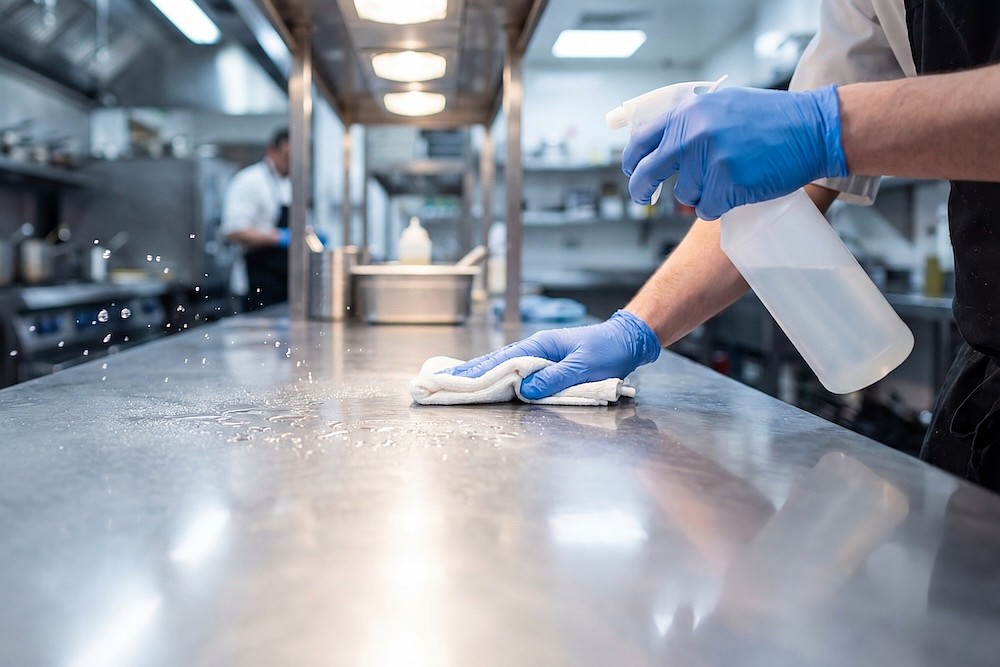 Excessive oil leak, strong grease odor: Chattanooga area restaurant inspections for week ending Oct. 27