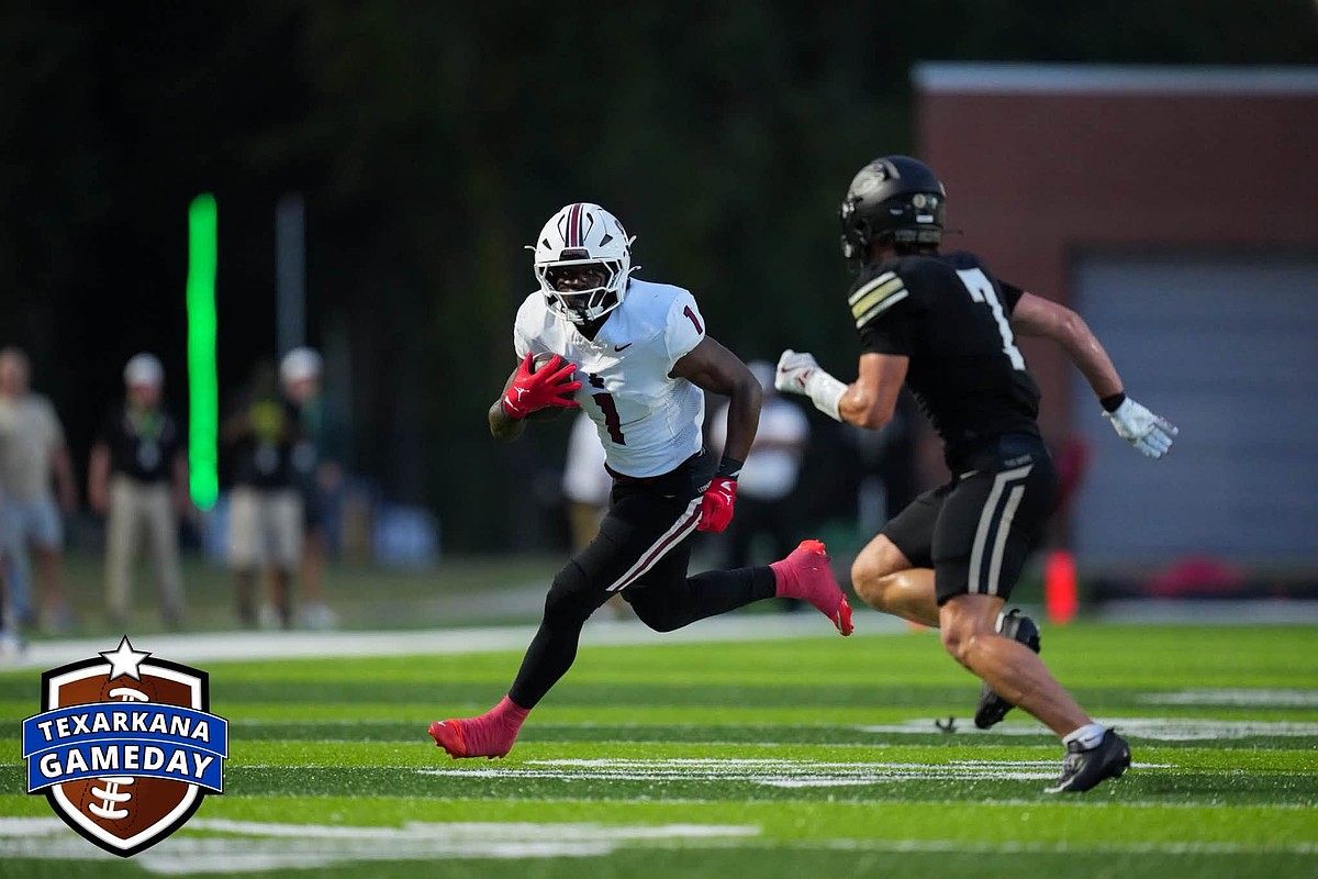 Recruiting: Arian Taylor commits to Northwestern State