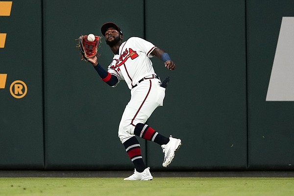 How well will the Atlanta Braves long-term deals age?