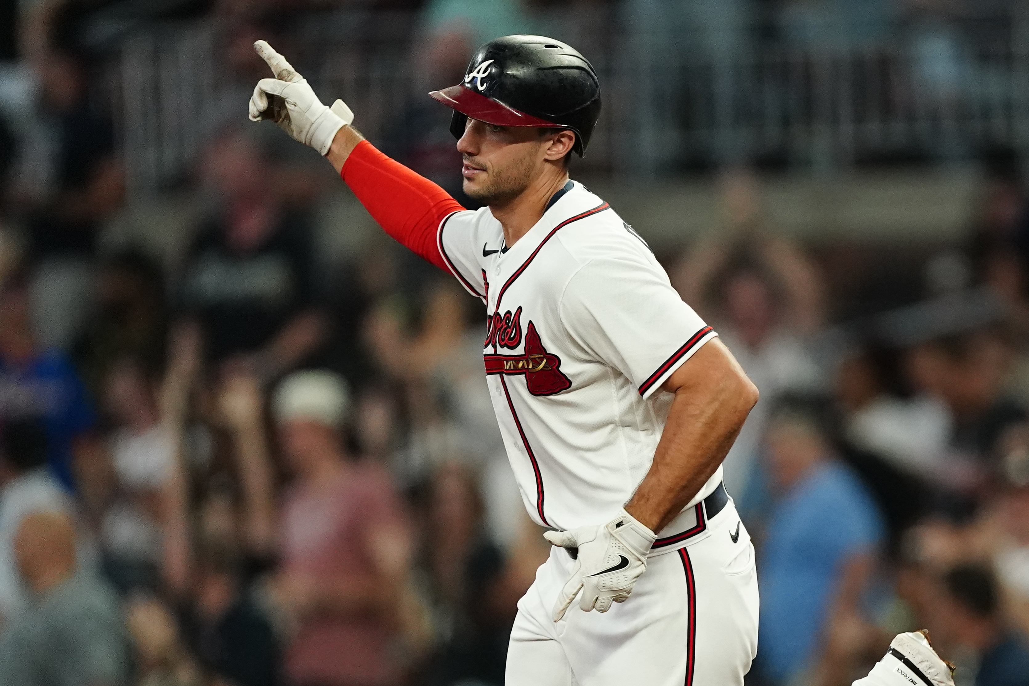 Former GM regrets trading Dansby Swanson to Braves