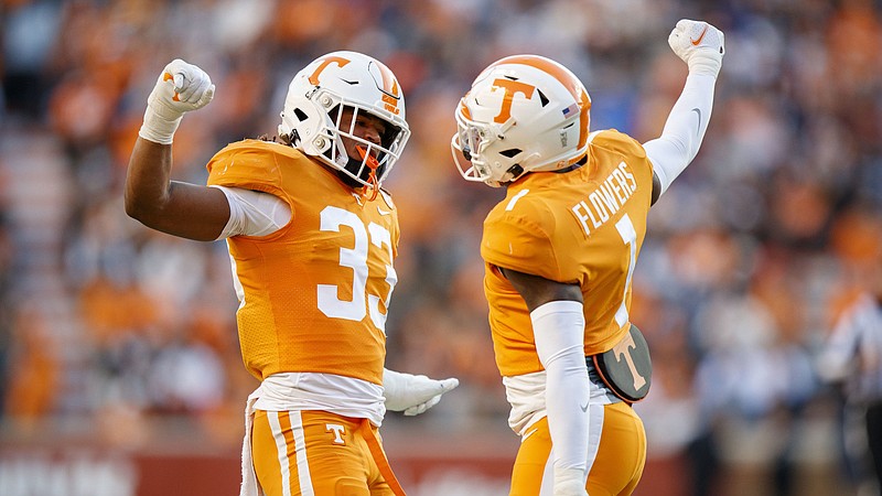 Smokey Grey' series returns to Tennessee football