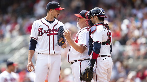 Houston Astros: Late rally falls short in bid for sweep at Baltimore