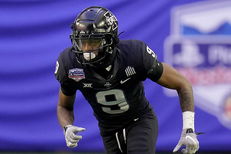 AP preseason AllAmerica team highlighted by Alabama stars