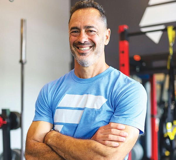 Forte Fitness owner Julian Kaufman shares his best business habit