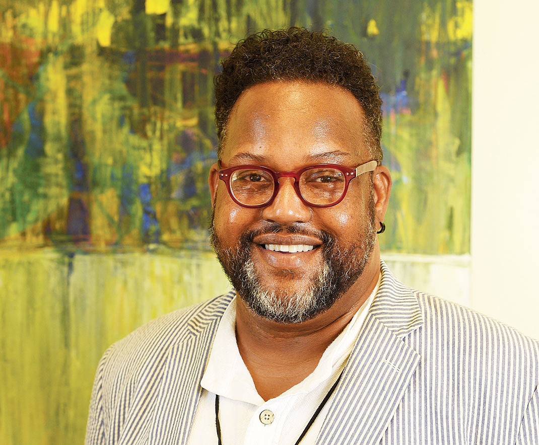 Chattanooga ArtsBuild President James McKissic shares his best ...