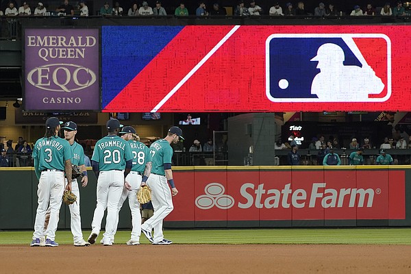MLB teams to play all 29 opponents under '23 balanced sked - The