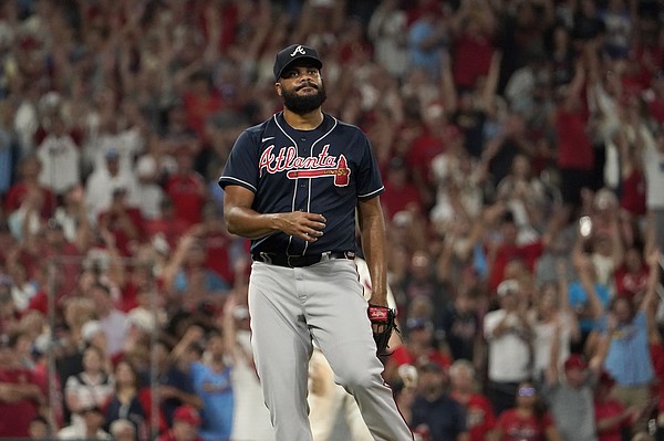 Braves rumors: Atlanta mulled huge reunion before Kenley Jansen deal