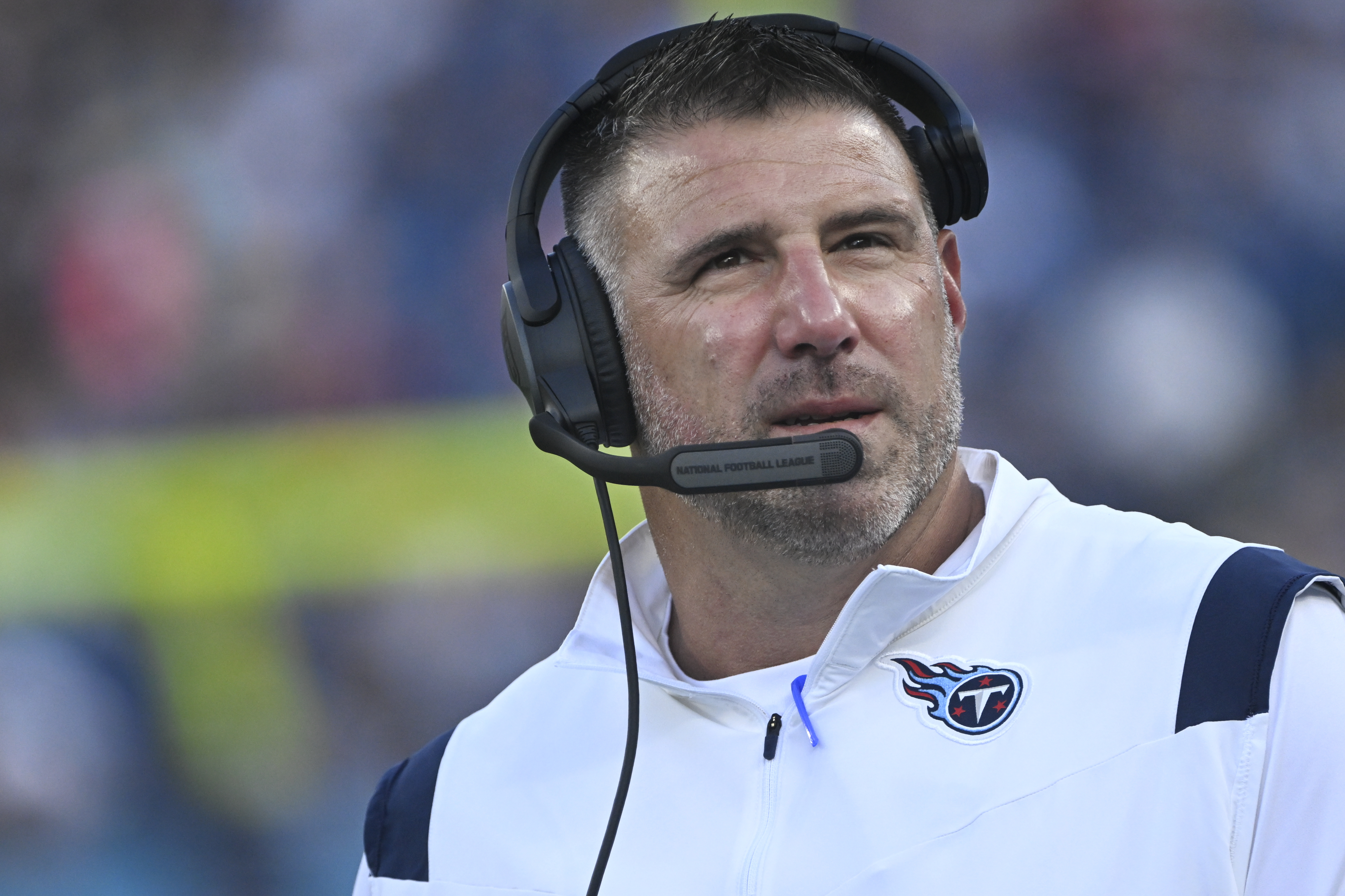 Titans' fans' confidence AFC South 3-peat sky high - Music City